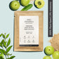 Organic Soft Black Hair Colour Fortified with Henna + Amla