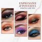 Just Herb: Enriched 9 in 1 Eye shadow Palette Sunshine-Day