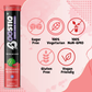 BOOSTIQ Multivitamin EEffervescent Tablets - Watermelon Flavour
