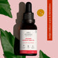 Organic Rosehip Seed Oil