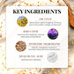 24K Gold & Bakuchiol Deep Nourishing Face Serum
