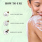 Malabar Lemongrass - Invigorating Body Wash 300ml