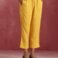 trueBrowns Cola Cotton Dobby Kurta Set | Swadesiicart