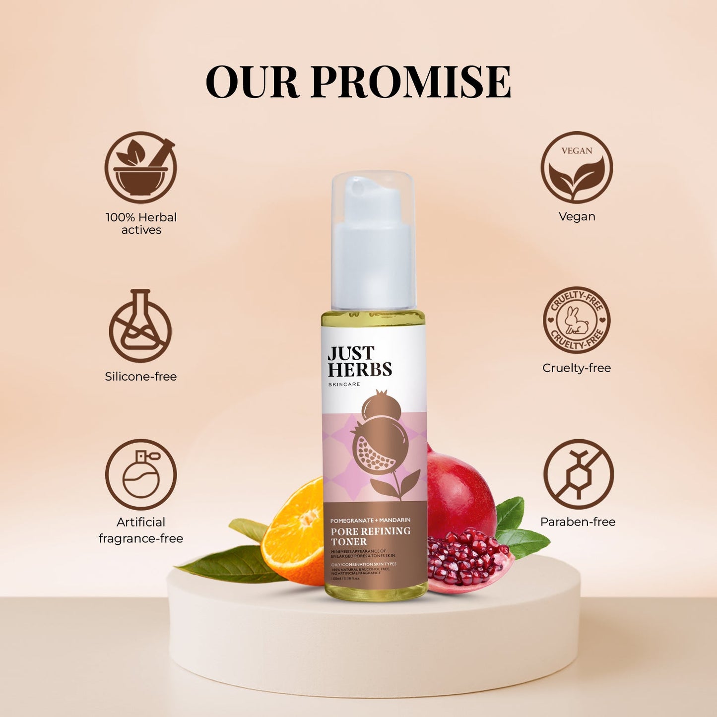 Mandarin Essential Oil 10ML