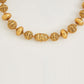 Kushal's Fashion Jewellery Women Gold-Toned Jewellery Set - Swadesiicart