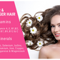 Bliss Welness Hair Skin & Nails Veg Tablet