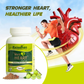 Rajasthan Herbals Well Heart Capsules | Swadesiicart