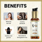 myUpchar Ayurveda Kesh Art Bhringraj Hair Growth Oil | Swadesiicart