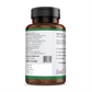 H&C Herbal Milk Thistle Veg Capsules - Swadesiicart