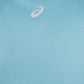 ASICS Fujitrail Logo SS Round Neck T-Shirt | Swadesiicart