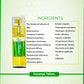 KBK Herbals Dasanga Tailam Men - Swadesiicart