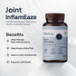 Miduty by Palak Notes Joint InflamEaze Capsules (Formerly Joint Pain Relief) | Swadesiicart