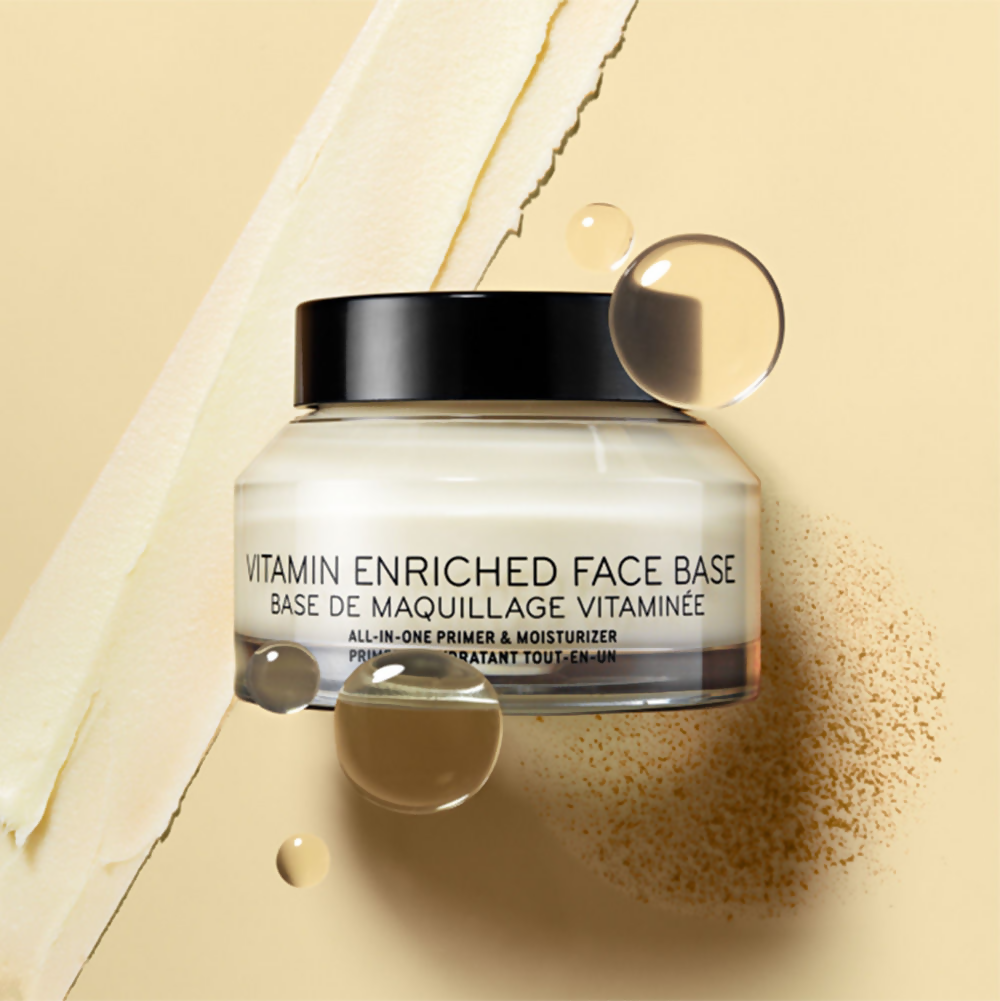 Bobbi Brown Vitamin Enriched Face Base (Moisturizer & Primer) - Mini | Swadesiicart