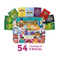 Twinings The Explorers Collection Assortment Tea Gift Set | Swadesiicart