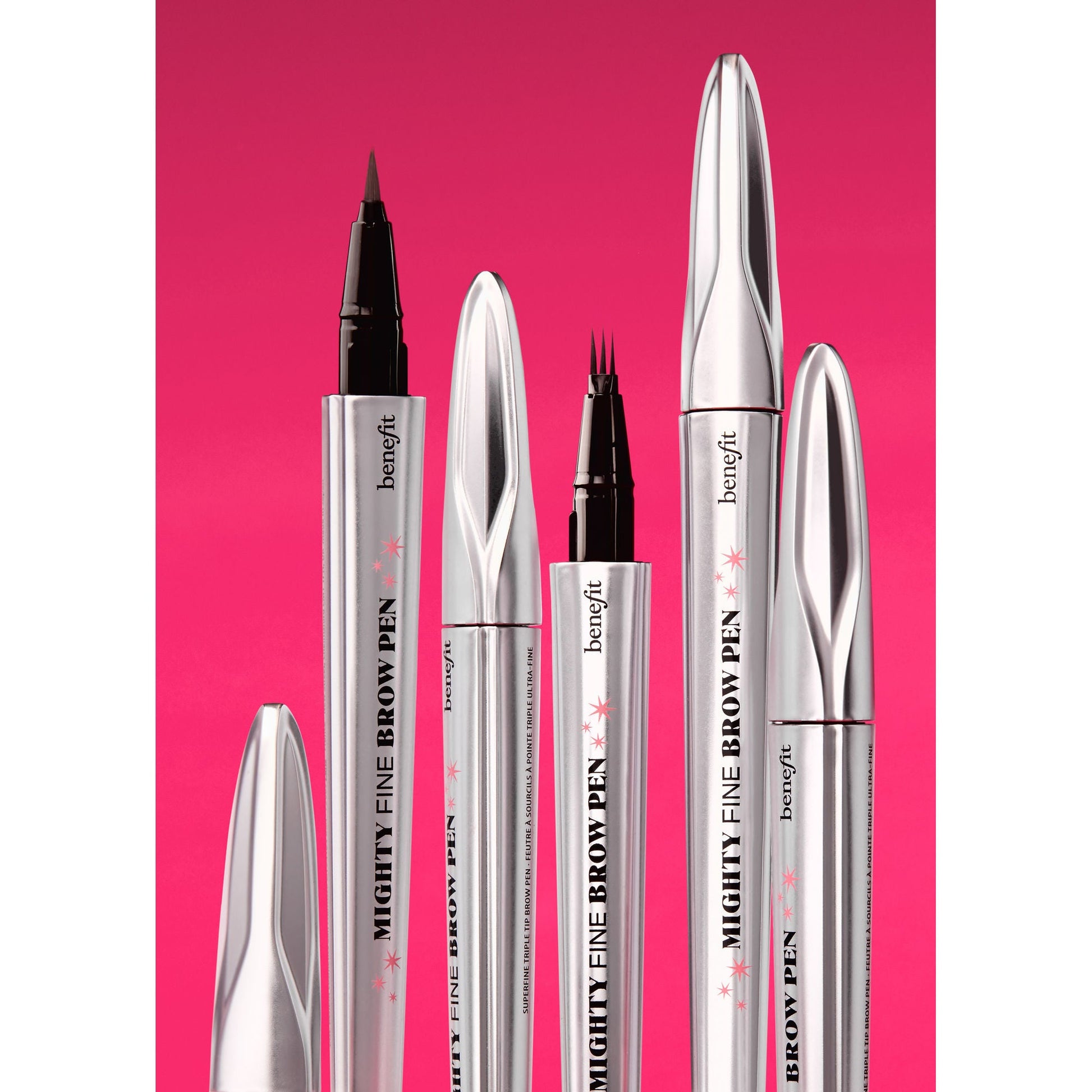 Benefit Cosmetics Mighty Fine Brow - 2.75