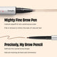 Benefit Cosmetics Mighty Fine Brow - 3.5