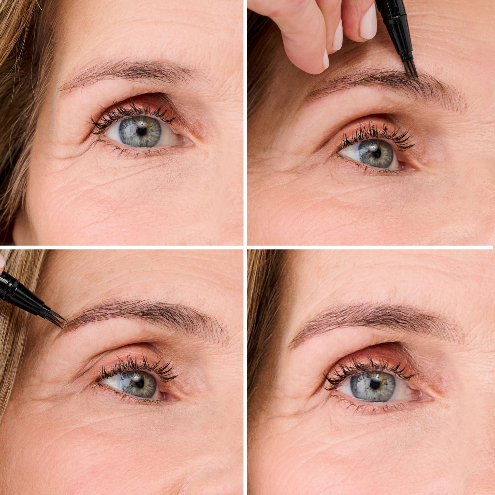 Benefit Cosmetics Mighty Fine Brow - 3.75