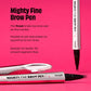 Benefit Cosmetics Mighty Fine Brow - 3.75