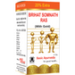 Basic Ayurveda Brihat Somnath Ras (With Gold)