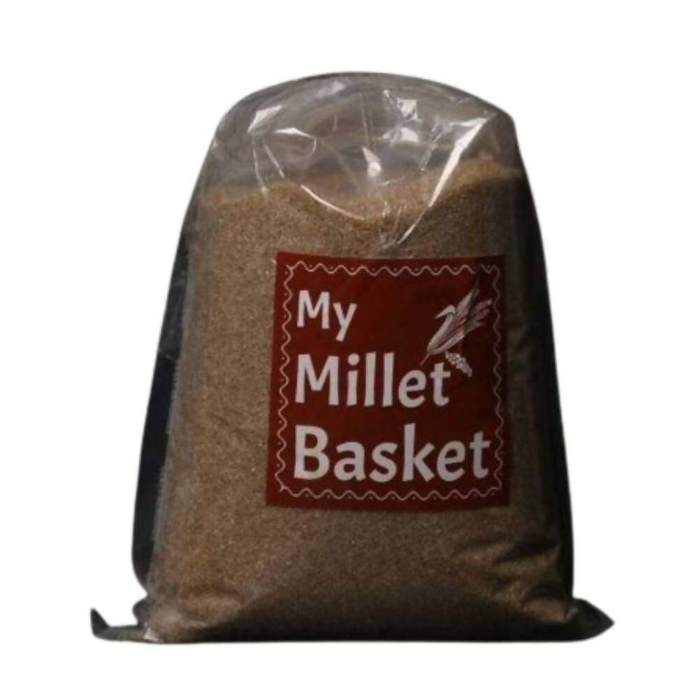 My Millet Basket Millets Combo Pack | Swadesiicart