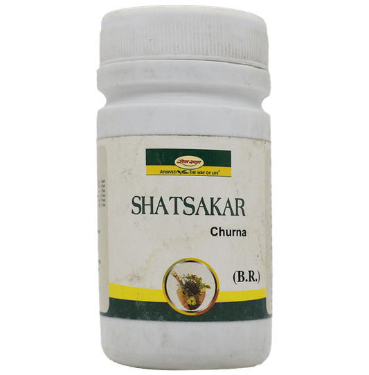 Seva Sadan Shatsakar Churna | Swadesiicart