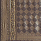Saree Mall Navy Blue & Gold-Toned Ethnic Motifs Zari Silk Blend Banarasi Sarees | Swadesiicart