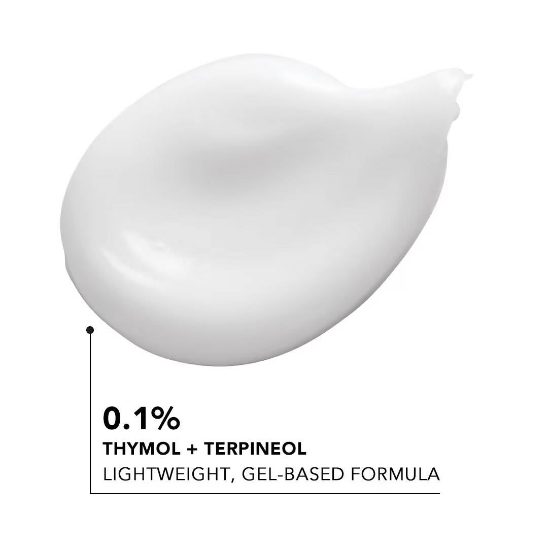 Novology Acne Spot Corrector Gel With 0.1% Thymol + Terpineol - Swadesiicart