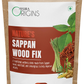 Ayura Origins Nature's Sappan Wood Fix Powder - Swadesiicart