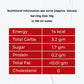 Oraah Hemoglobin Booster - Swadesiicart