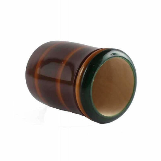Etikoppaka Wooden Pen Stand - Swadesiicart
