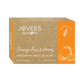 Jovees Orange Peel & Honey Exfoliating Daily Use Soap - Limited Time Offer - Swadesiicart