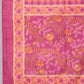 Kalini Floral Printed Empire Pure Cotton Kurta with Sharara & With Dupatta | Swadesiicart