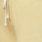 ADA Women Green & Beige Chikankari Embroidered Sustainable Handloom Kurta with Churidar | Swadesiicart