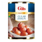 Gits Gulab Jamun - Open & Eat | Swadesiicart