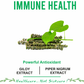 Bliss Welness Immune Health Giloy Biopiperine Veg Tablet