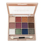 MARS Cosmetics Back To Basics Eyeshadow Palette - 1 - Swadesiicart