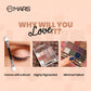 MARS Cosmetics Back To Basics Eyeshadow Palette - 1 - Swadesiicart
