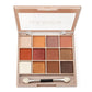 MARS Cosmetics Back To Basics Eyeshadow Palette - 2 - Swadesiicart