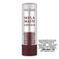 Miss Claire Mega Matte Lipstick - 14 | Swadesiicart