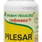 Indian Remedies Pilesar Capsules | Swadesiicart