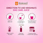 Krishna's Herbal & Ayurveda She Care Juice for Women Wellness - Swadesiicart