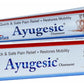 Sagius Ayugesic Ointment | Swadesiicart