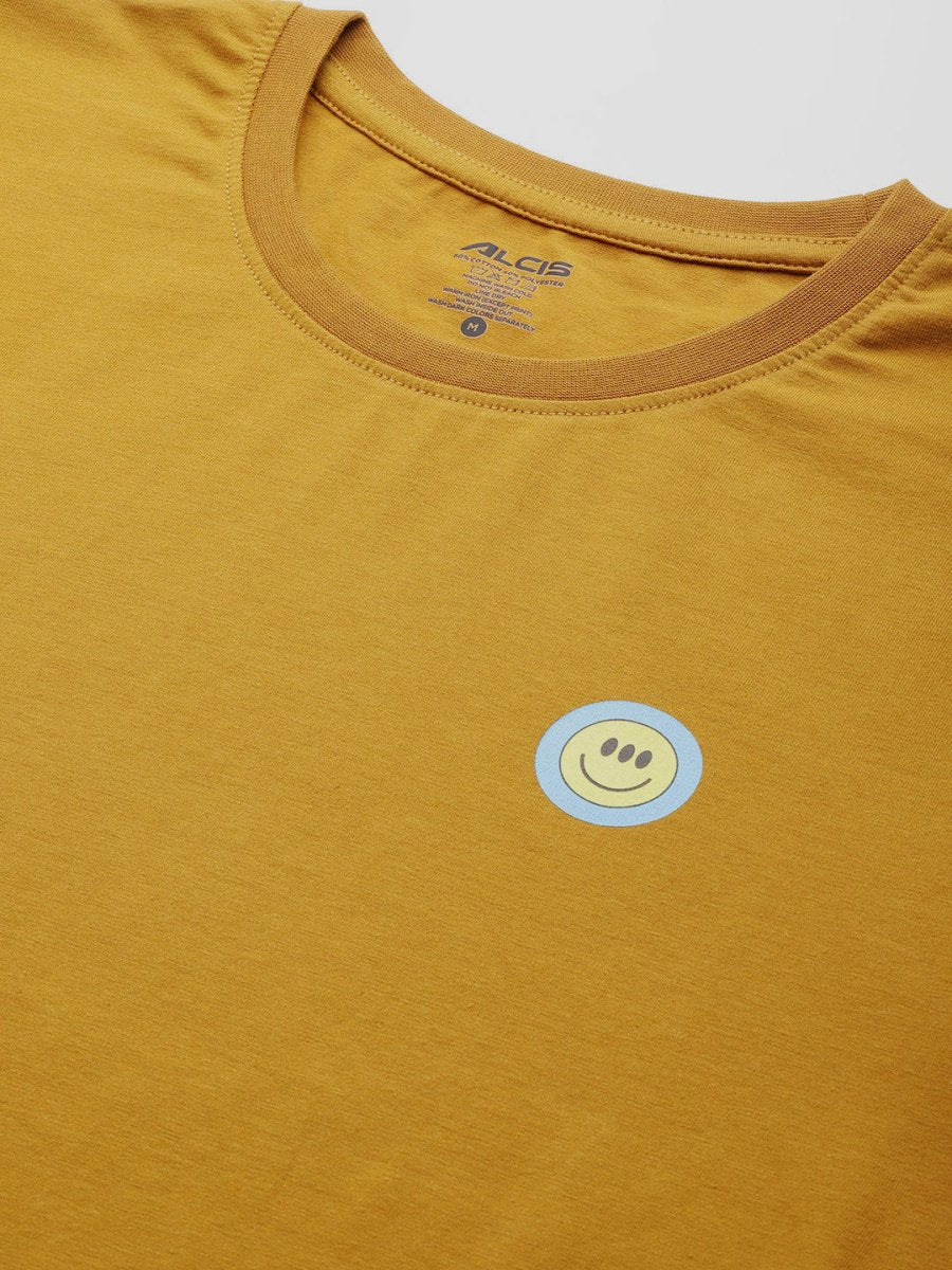 Alcis Men Sports T-shirt | Swadesiicart