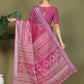 Shree Shyam Fashion Cotton Purple Saree