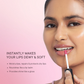 Quench Illuminating Lip Oil with Cherry Blossom & Pearl Extracts For Shiny Hydrated Lips | Swadesiicart