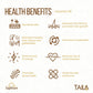 Saptham Taila Coconut Oil - Swadesiicart