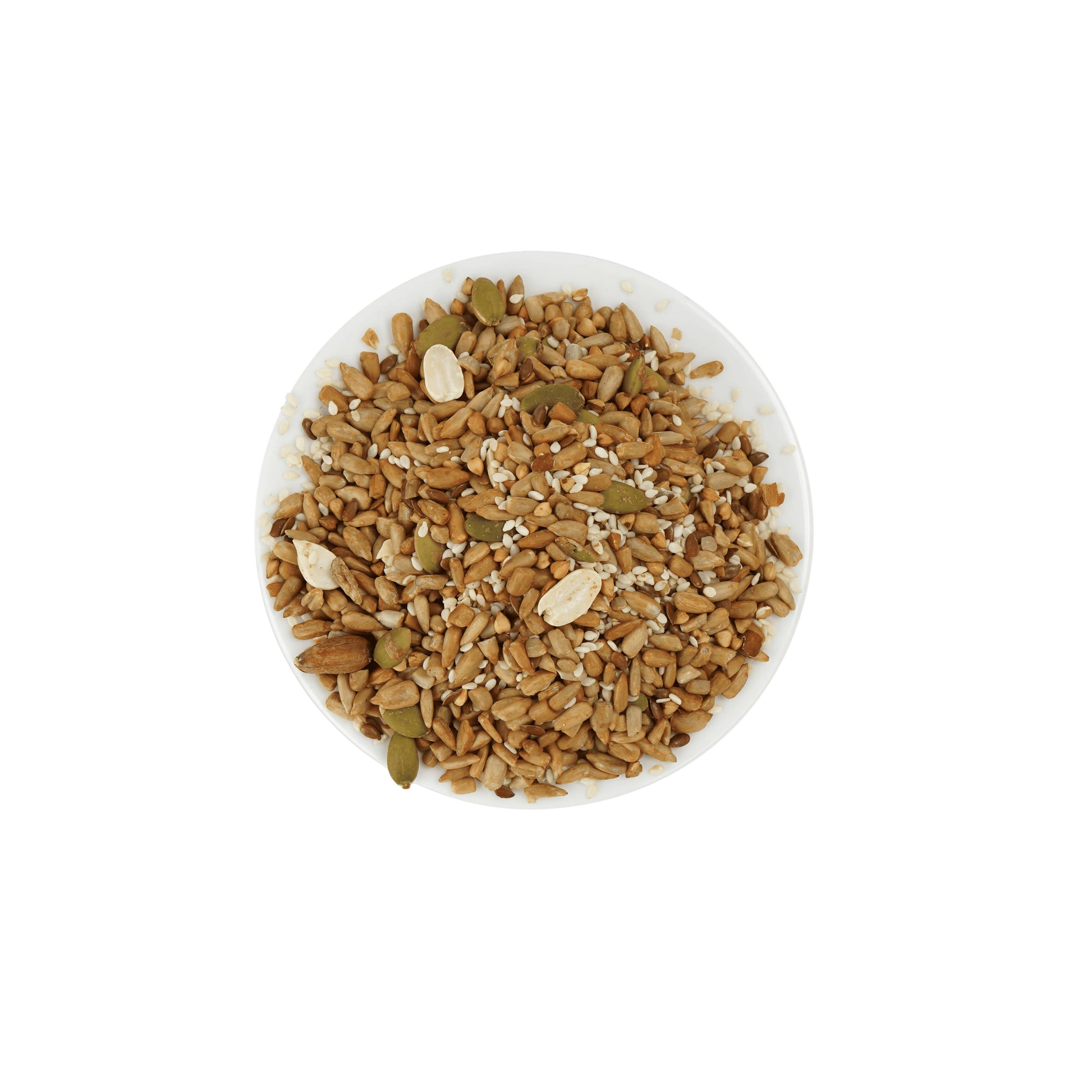 Omega Seed Mix