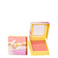 Benefit Cosmetics Shellie Warm-Seashell Pink Blush