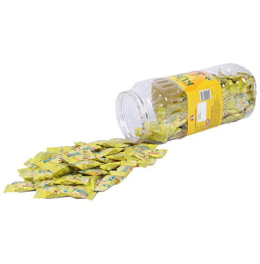 Multani Kuka Cough Lozenges Tulsi Lemon | Swadesiicart