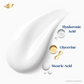 Dove 24 Hr Hydrated Skin Nourishing Body Wash For Soft Smooth Skin - Swadesiicart